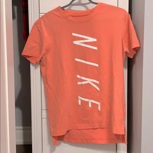 Nike shirt